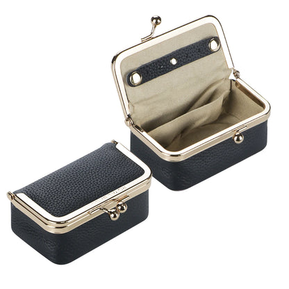 Maxi Leather Jewellery Case